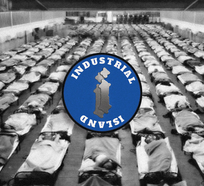 03-04-2020 Industrial Quarantine Episode
