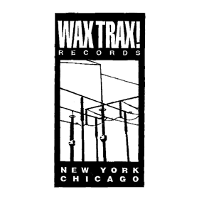 WaxTrax! Records