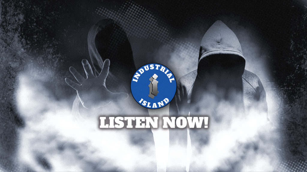 My Love Kills "Listen Now" Thumbnail