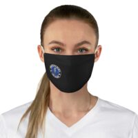 ii Circle Logo Face Mask