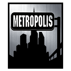 Metropolis Records