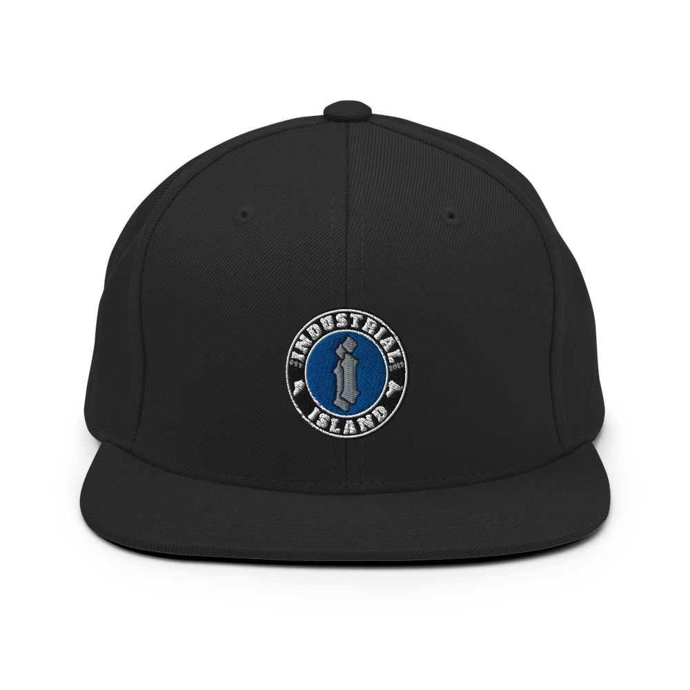 Snapback Hat - Image 2